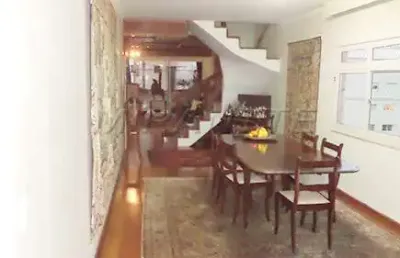 Apartamento com 3 quartos à venda na Rua Itacema, Itaim Bibi, São Paulo