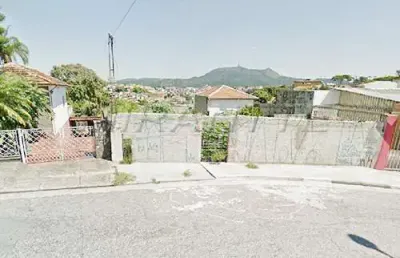 Terreno à venda na Rua Luís Cunha, Pirituba, São Paulo