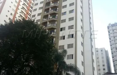 Cobertura com 3 quartos à venda na Rua Cayowaá, Pompéia, São Paulo