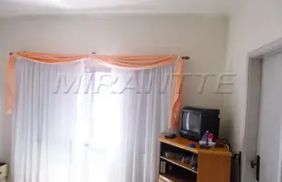 Casa com 3 quartos à venda na Avenida Inajar de Souza, Limão, São Paulo