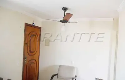 Apartamento com 2 quartos à venda na Avenida Engenheiro Caetano Álvares, Imirim, São Paulo