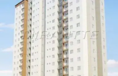 Apartamento de 54m² com 2 quartos em jardim america da penha