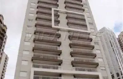 Apartamento de 174m² com 3 quartos em jardim analia franco