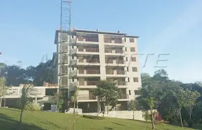 Apartamento com 3 quartos à venda na Avenida Doutor Wando Henrique Cardim, Jardim Peri, São Paulo