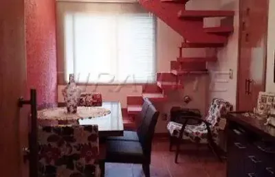 Cobertura com 3 quartos à venda na Rua Martinho do Amaral, Pirituba, São Paulo