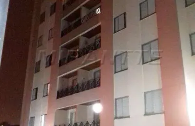 Apartamento com 3 quartos à venda na Rua Evaristo Roque, Imirim, São Paulo