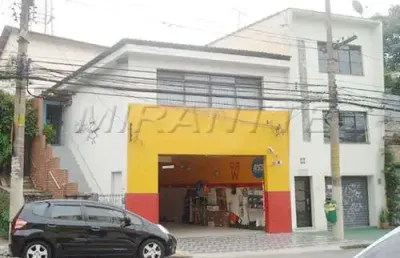 Chácara / sítio com 1 quarto à venda na Avenida Professor Alfonso Bovero, Sumaré, São Paulo