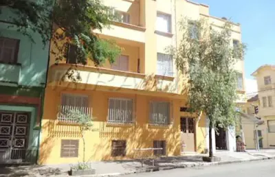 Apartamento de 87m² com 3 quartos em campos elíseos