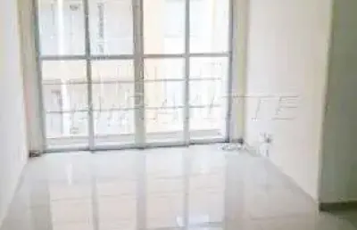 Apartamento com 2 quartos à venda na Rua Nicolau Tolentino de Almeida, Imirim, São Paulo