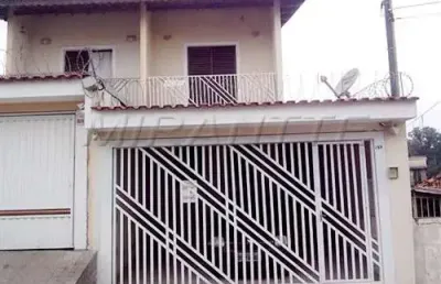 Casa com 3 quartos à venda na Rua Almirante Paraguaçu de Sá, Jardim Peri, São Paulo