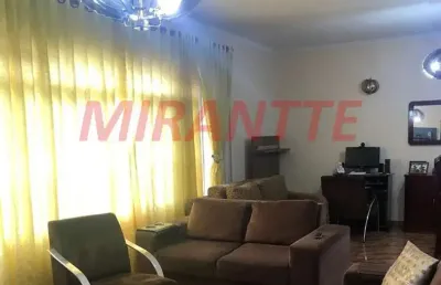 Casa com 3 quartos à venda na Rua Laurindo Sbampato, Vila Guilherme, São Paulo