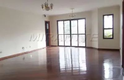 Apartamento com 3 quartos à venda na Rua Franco Paulista, Água Fria, São Paulo