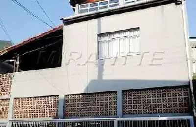 Casa com 13 quartos à venda na Rua Padre Mariano Ronchi, Freguesia do Ó, São Paulo