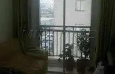 Apartamento de 56m² com 2 quartos em freguesia do ó