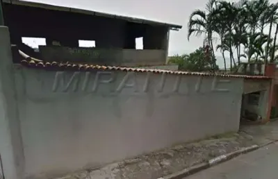 Terreno à venda na Avenida Senador José Ermírio de Moraes, Tremembé, São Paulo