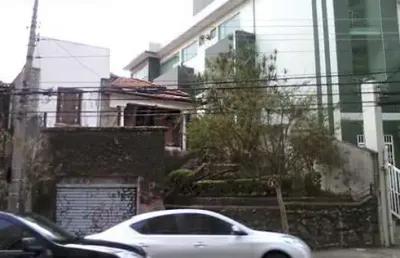Casa com 3 quartos à venda na Avenida Nova Cantareira, Tucuruvi, São Paulo