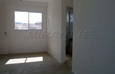 Apartamento com 2 quartos à venda na Rua Ministro Romeiro Neto, Imirim, São Paulo