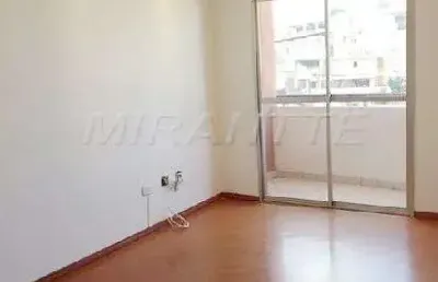 Apartamento com 3 quartos à venda na Avenida Daniel Malettini, Vila Aurora (Zona Norte), São Paulo