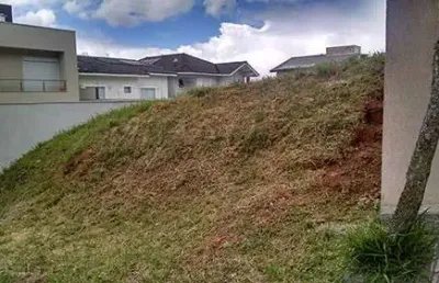 Terreno à venda na Rua Itapejara D'Oeste, Horto Florestal, São Paulo
