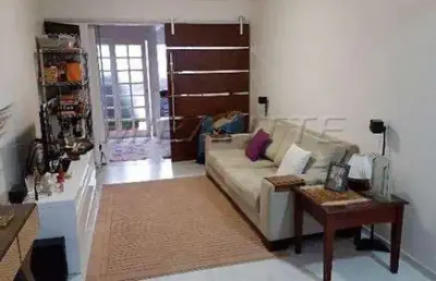 Apartamento de 63m² com 1 quartos em vila nova conceição
