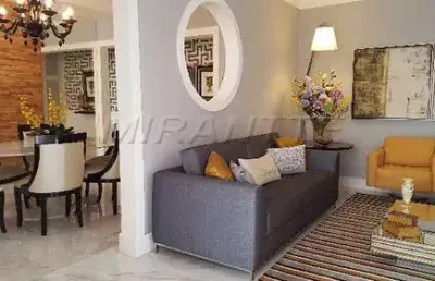 Casa com 4 quartos à venda na Rua João dos Santos Estrelado, Vila Romana, São Paulo
