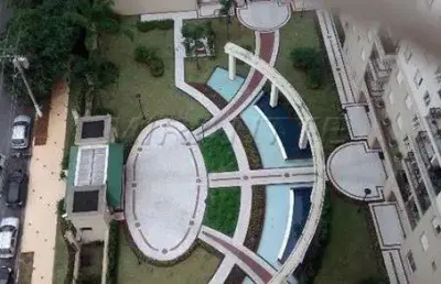 Apartamento de 63m² com 3 quartos em vila santa catarina