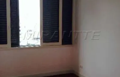 Apartamento com 1 quarto à venda na Rua Conselheiro Nébias, Santa Cecília, São Paulo