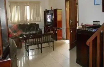 Casa com 3 quartos à venda na Rua Manuel Justiniano Quintão, Freguesia do Ó, São Paulo