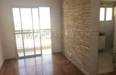 Apartamento de 115m² com 3 quartos em vila santa catarina