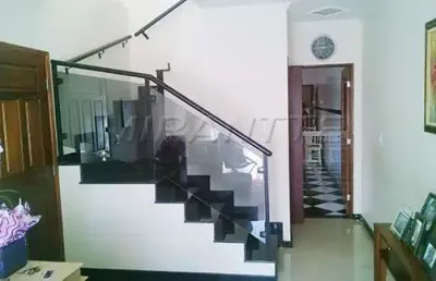 Casa com 3 quartos à venda na Rua Abaíbas, Freguesia do Ó, São Paulo