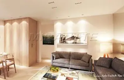 Apartamento com 3 quartos à venda na Avenida Santa Inês, Mandaqui, São Paulo
