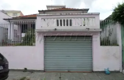 Terreno à venda na Rua Tapecima, Vila Nivi, São Paulo