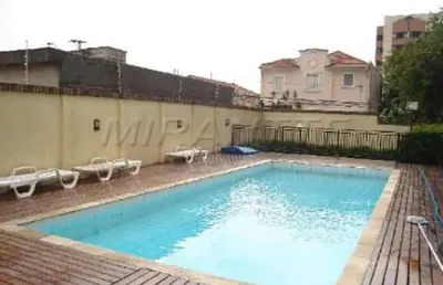 Apartamento de 100m² com 3 quartos em freguesia do ó