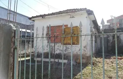 Terreno à venda na Rua Emanuele Saporiti, Vila Maria Alta, São Paulo