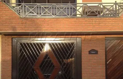 Casa com 3 quartos à venda na Rua Diabase, Freguesia do Ó, São Paulo