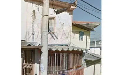 Casa com 2 quartos à venda na Rua Engenheiro Joaquim Sampaio Ferraz, Vila Nova Parada, São Paulo