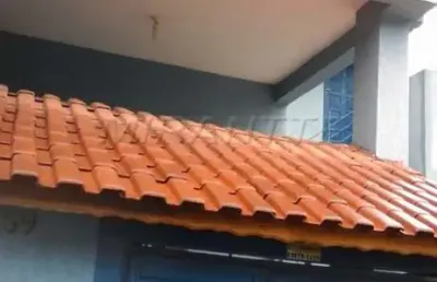 Casa com 3 quartos à venda na Rua Amador de Barros Júnior, Freguesia do Ó, São Paulo