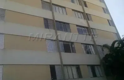 Apartamento de 75m² com 2 quartos em lauzane paulista