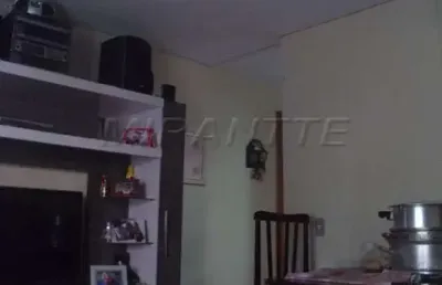 Apartamento com 2 quartos à venda na Avenida General Penha Brasil, Cachoeirinha, São Paulo