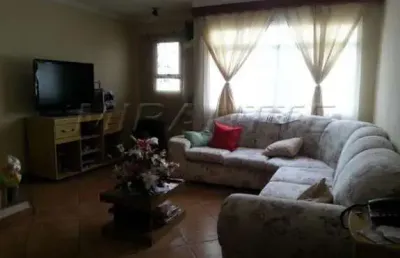 Sobrado de 190m² com 4 quartos em vila nova granada