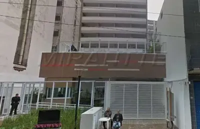 Apartamento com 1 quarto à venda na Rua Frutas de Santo Amaro, Bela Vista, São Paulo
