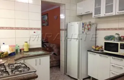 Casa com 2 quartos à venda na Rua Dias da Silva, Vila Maria, São Paulo