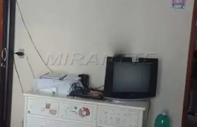 Casa com 6 quartos à venda na Rua Sargento João Joaquim Dias, Mandaqui, São Paulo