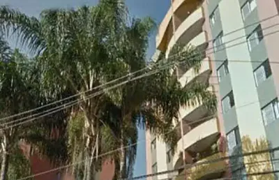 Apartamento com 3 quartos à venda na Avenida Daniel Malettini, Vila Aurora (Zona Norte), São Paulo