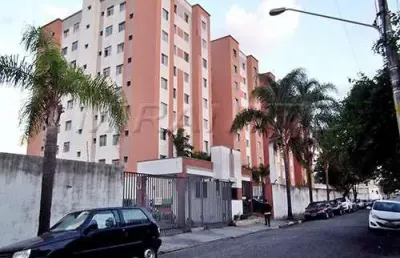 Apartamento com 2 quartos à venda na Rua José Buono, Jaçanã, São Paulo