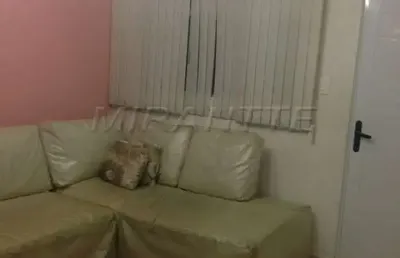 Casa com 2 quartos à venda na Rua Neves de Carvalho, Bom Retiro, São Paulo