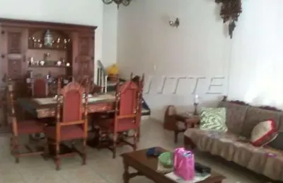 Casa com 3 quartos à venda na Rua Mussumés, Vila Maria Alta, São Paulo