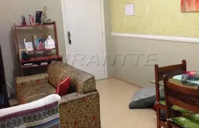 Apartamento com 2 quartos à venda na Avenida Mário Pernambuco, Vila Mazzei, São Paulo