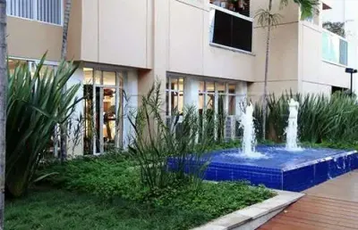 Apartamento com 2 quartos à venda na Rua Jorge Chammas, Vila Mariana, São Paulo