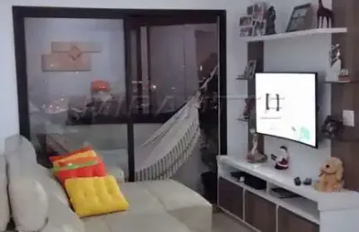 Apartamento com 3 quartos à venda na Rua Dom Mateus, Ipiranga, São Paulo